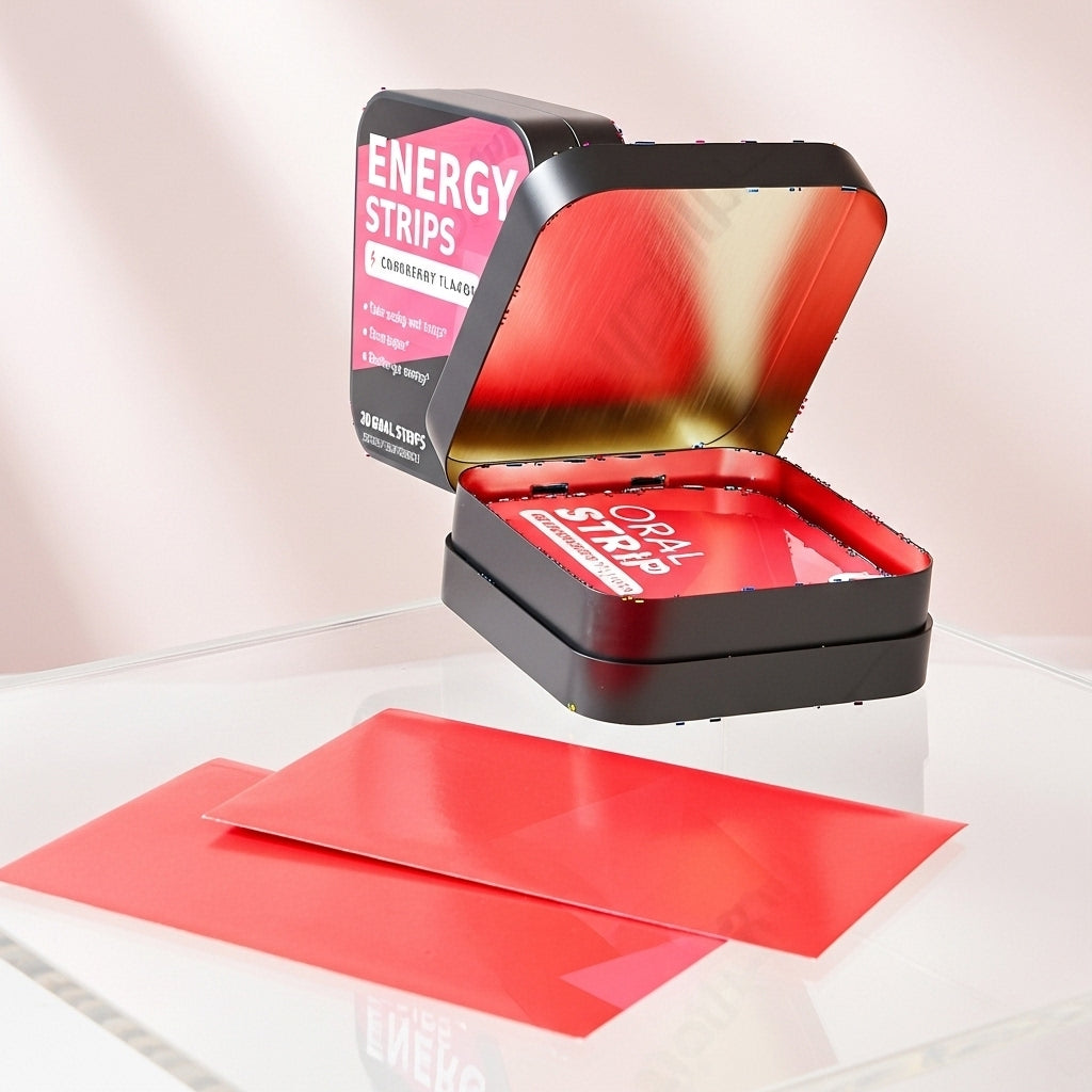 Energy Strips