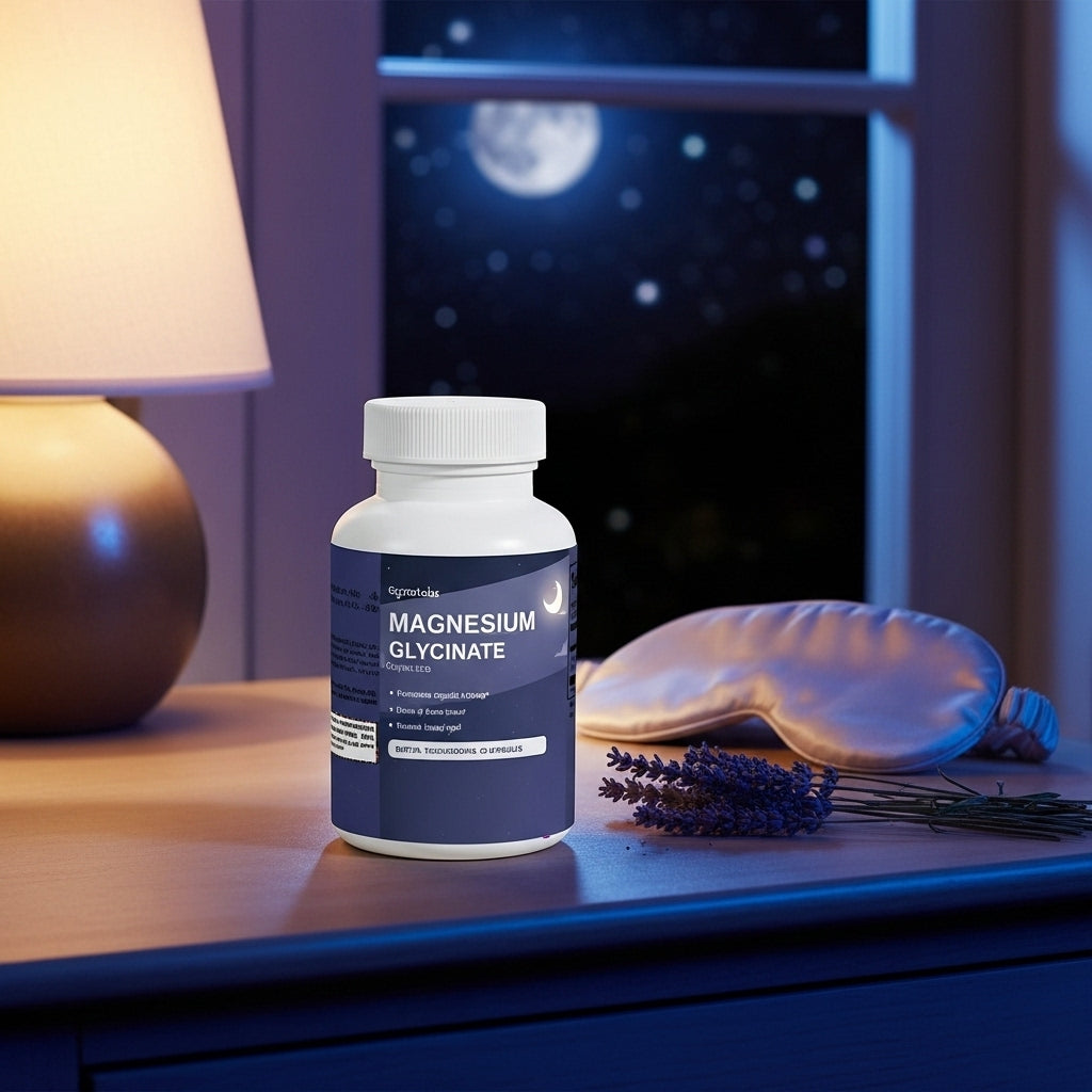 Magnesium Glycinate