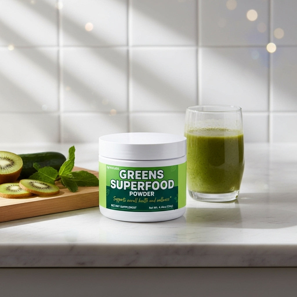 Greens Superfood
