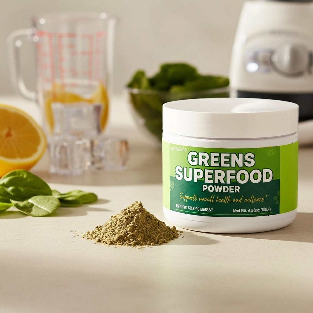 Greens Superfood
