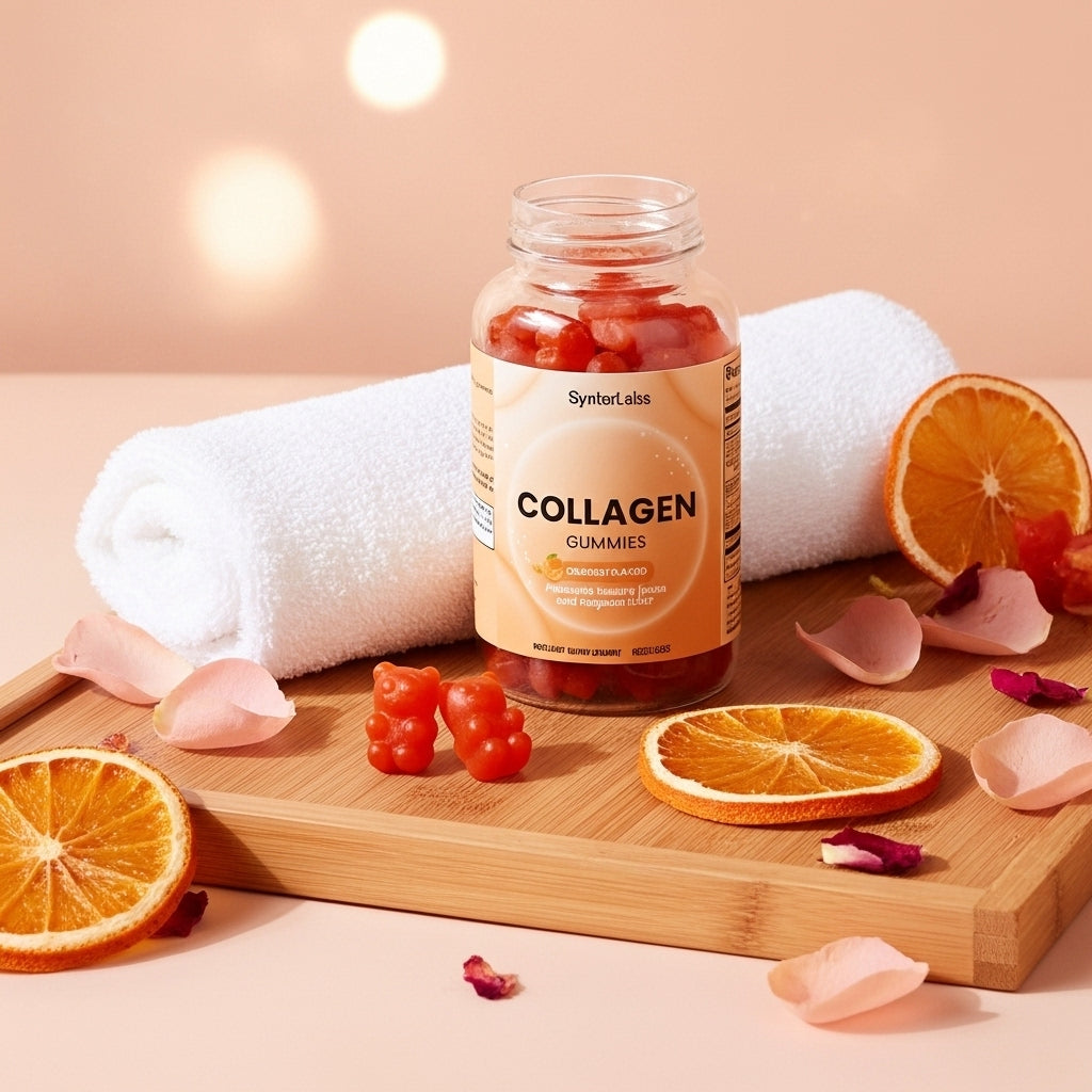 Collagen Gummies (Adult)