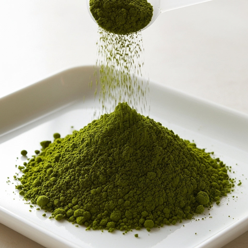 Ceremonial Matcha Powder
