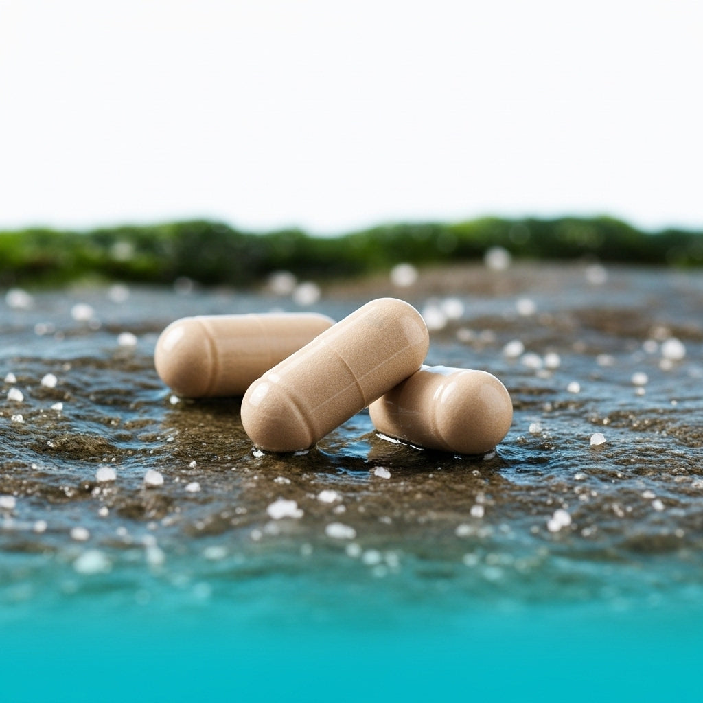 Sea Moss