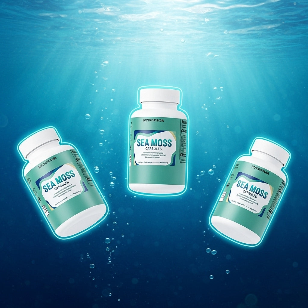 Sea Moss