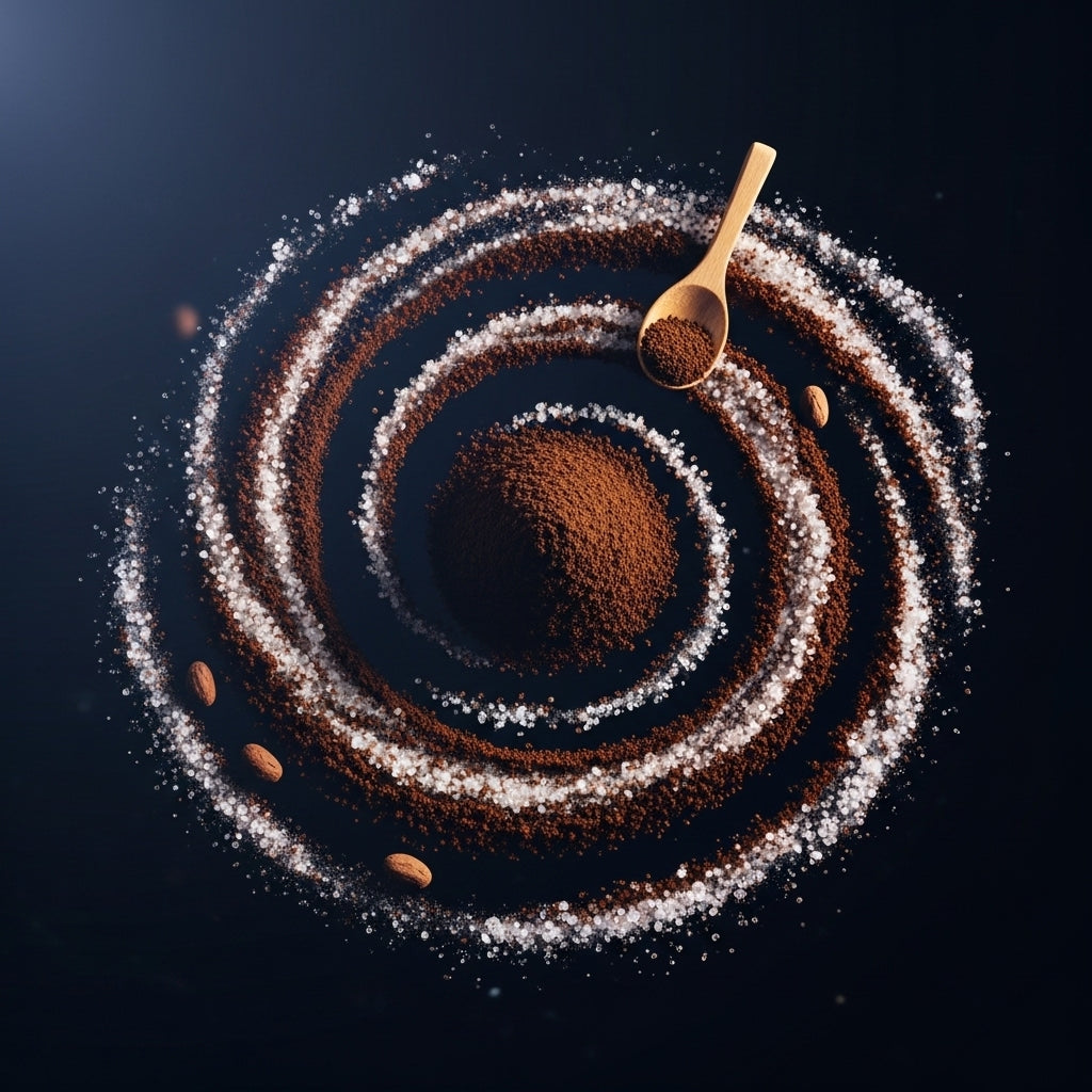 Vitality Mushroom Coffee (Medium Roast)