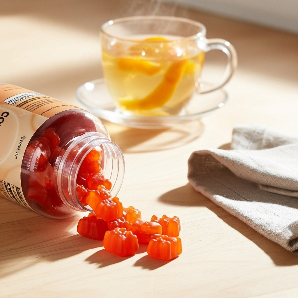 Collagen Gummies (Adult)