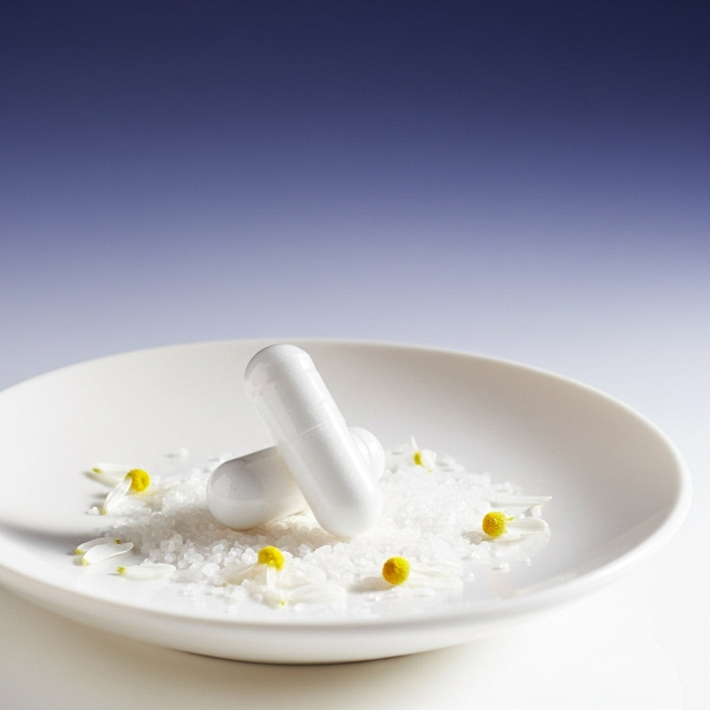 Magnesium Glycinate