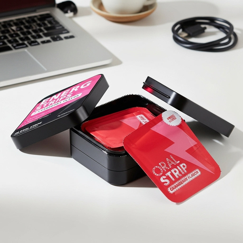 Energy Strips
