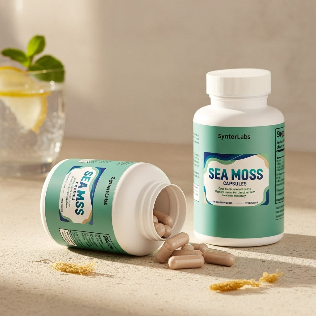 Sea Moss