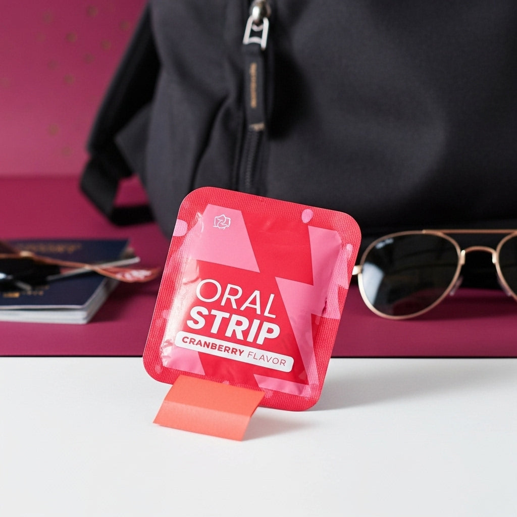 Energy Strips