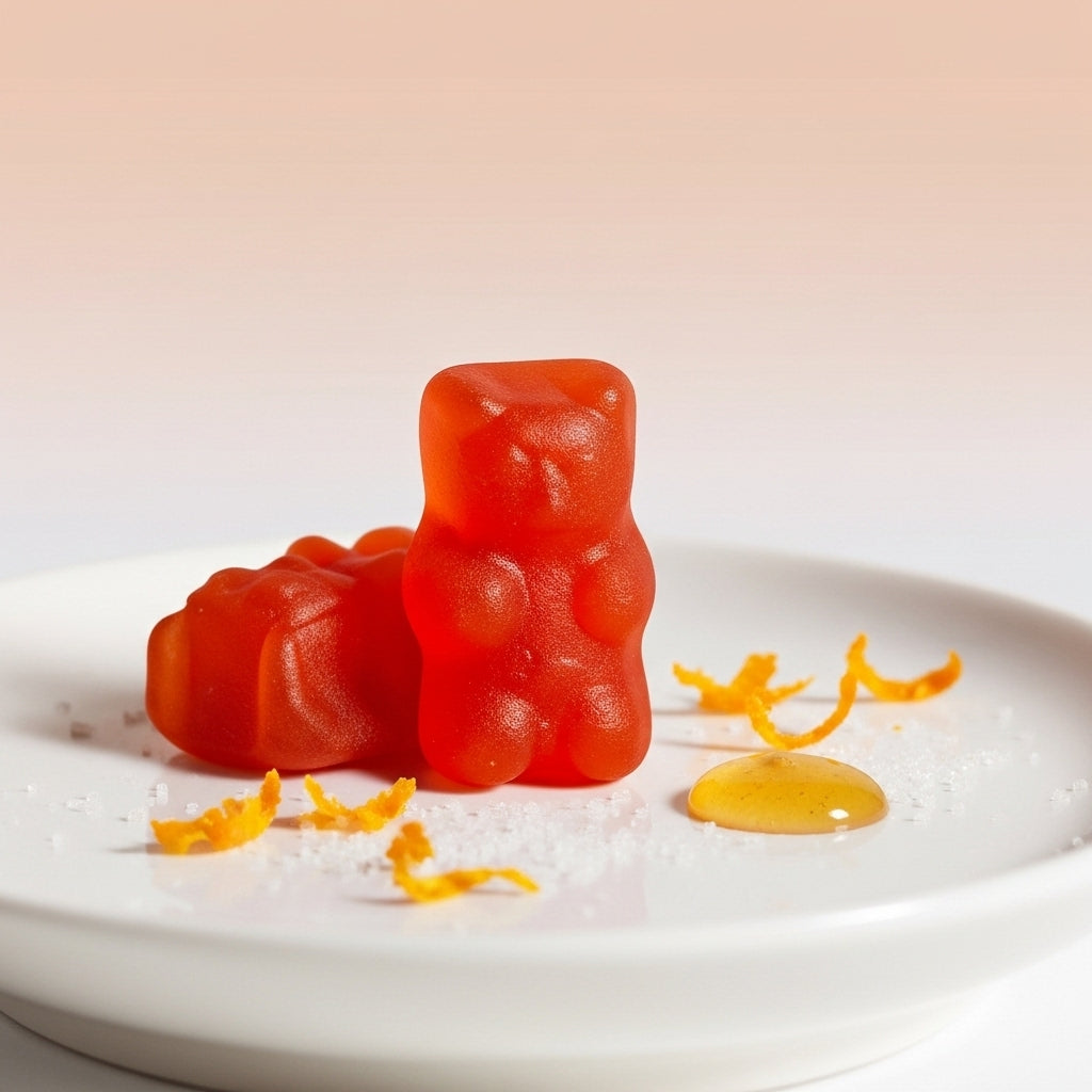 Collagen Gummies (Adult)