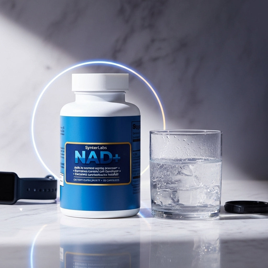 NAD+