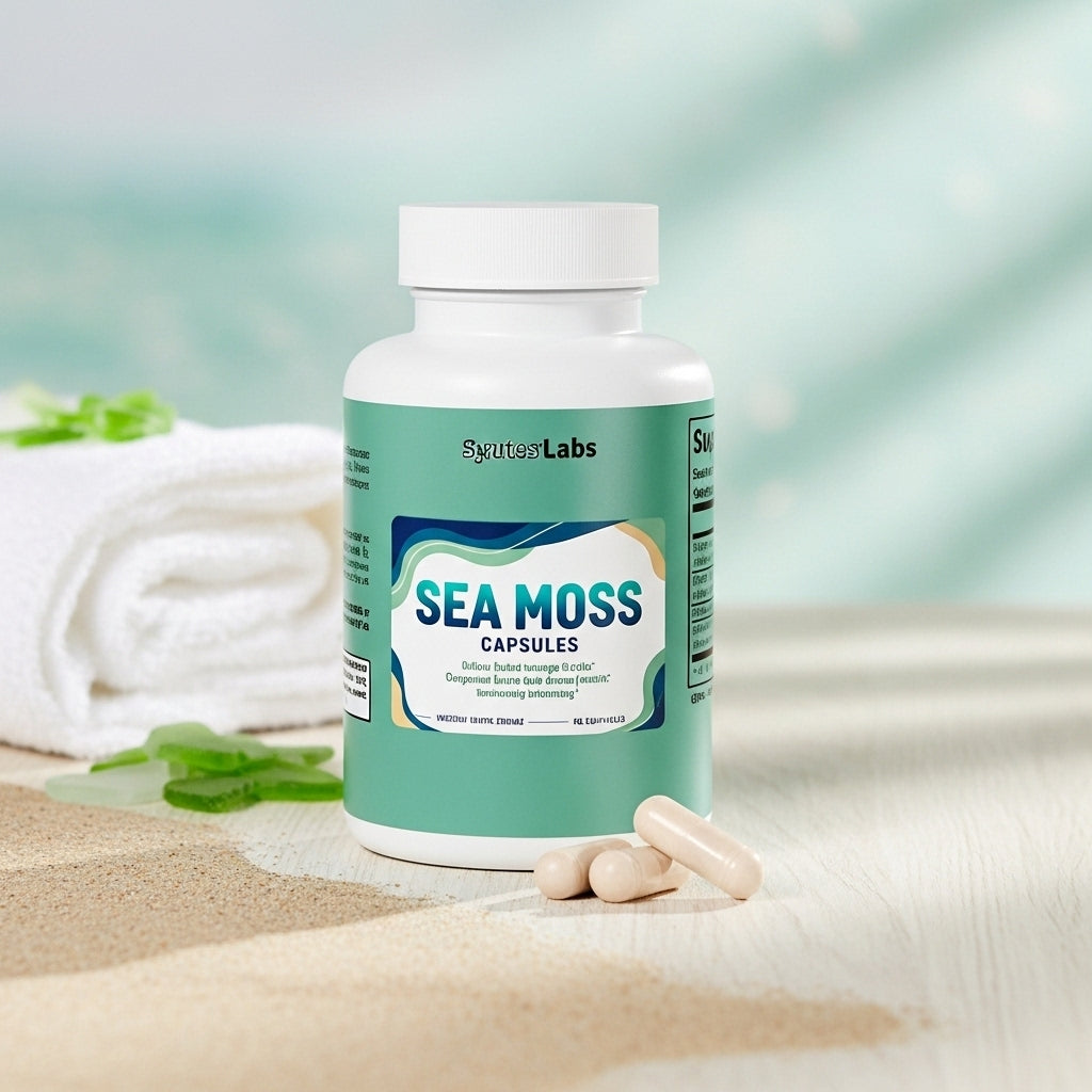 Sea Moss