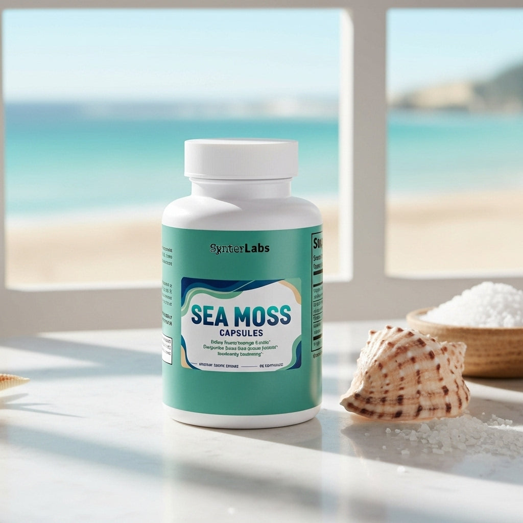 Sea Moss