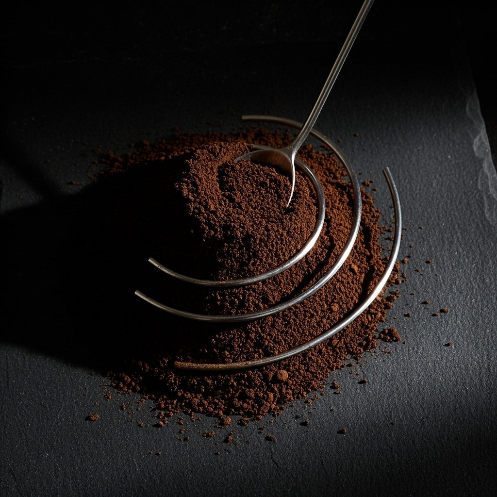 Hemp Harvest Coffee (Medium Roast)