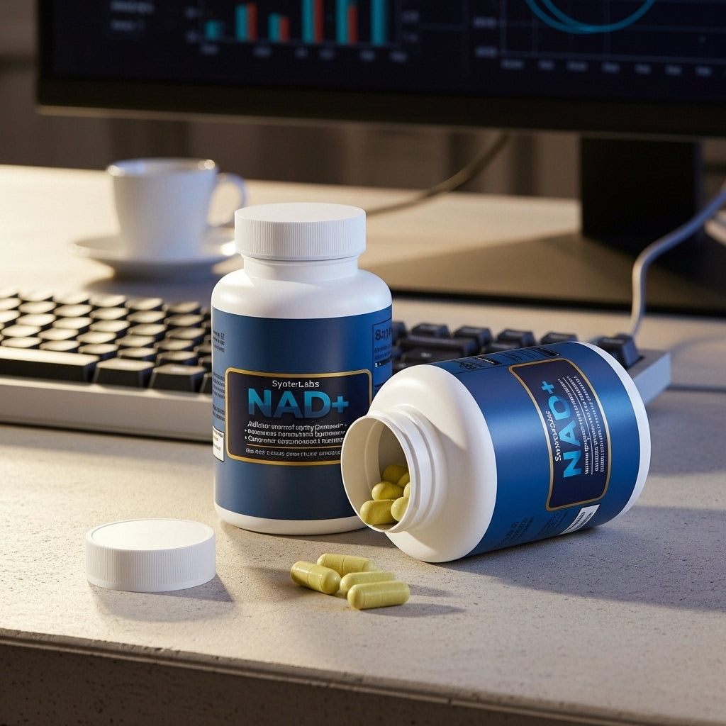 NAD+