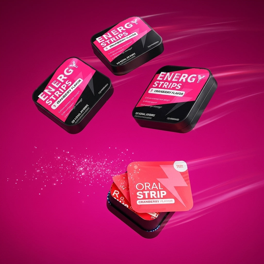 Energy Strips
