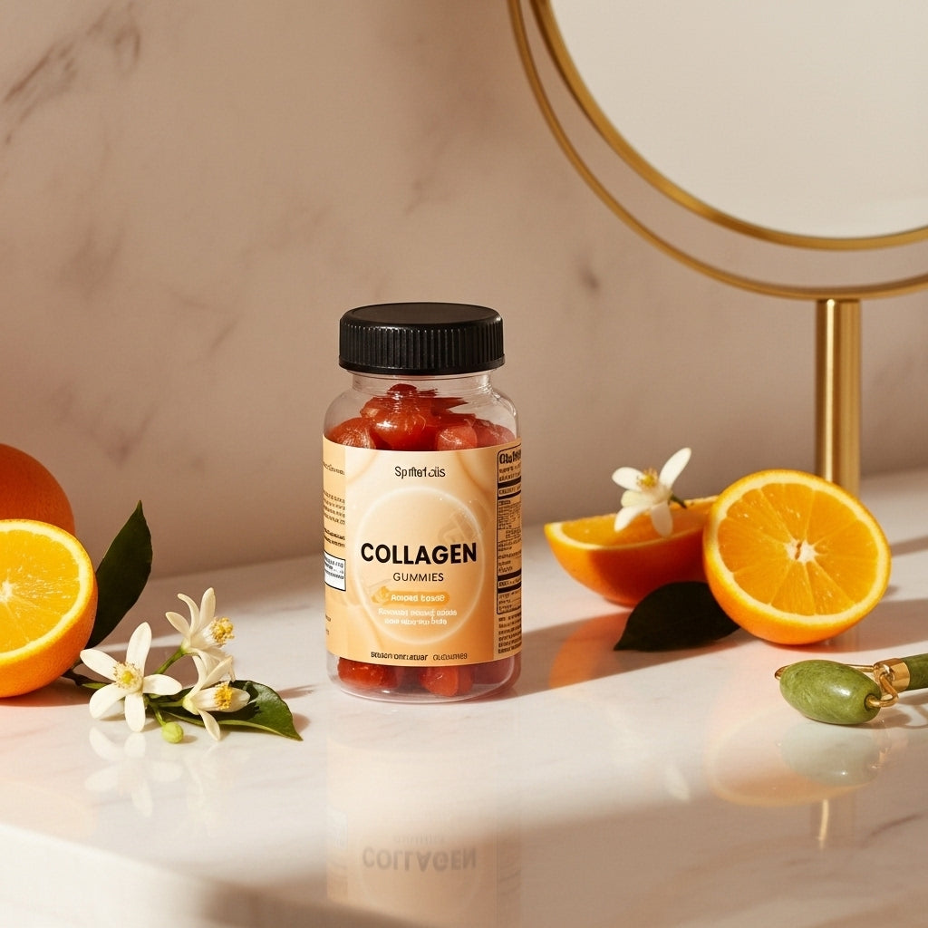 Collagen Gummies (Adult)