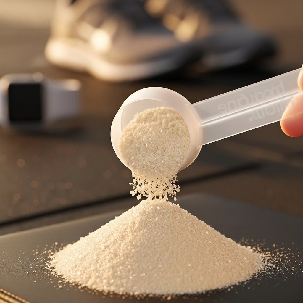 Hydration Powder (Lemonade)