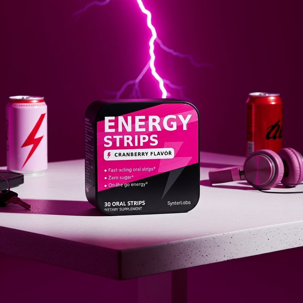Energy Strips