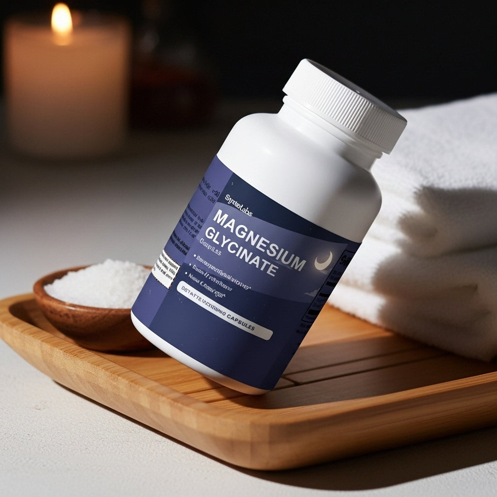 Magnesium Glycinate