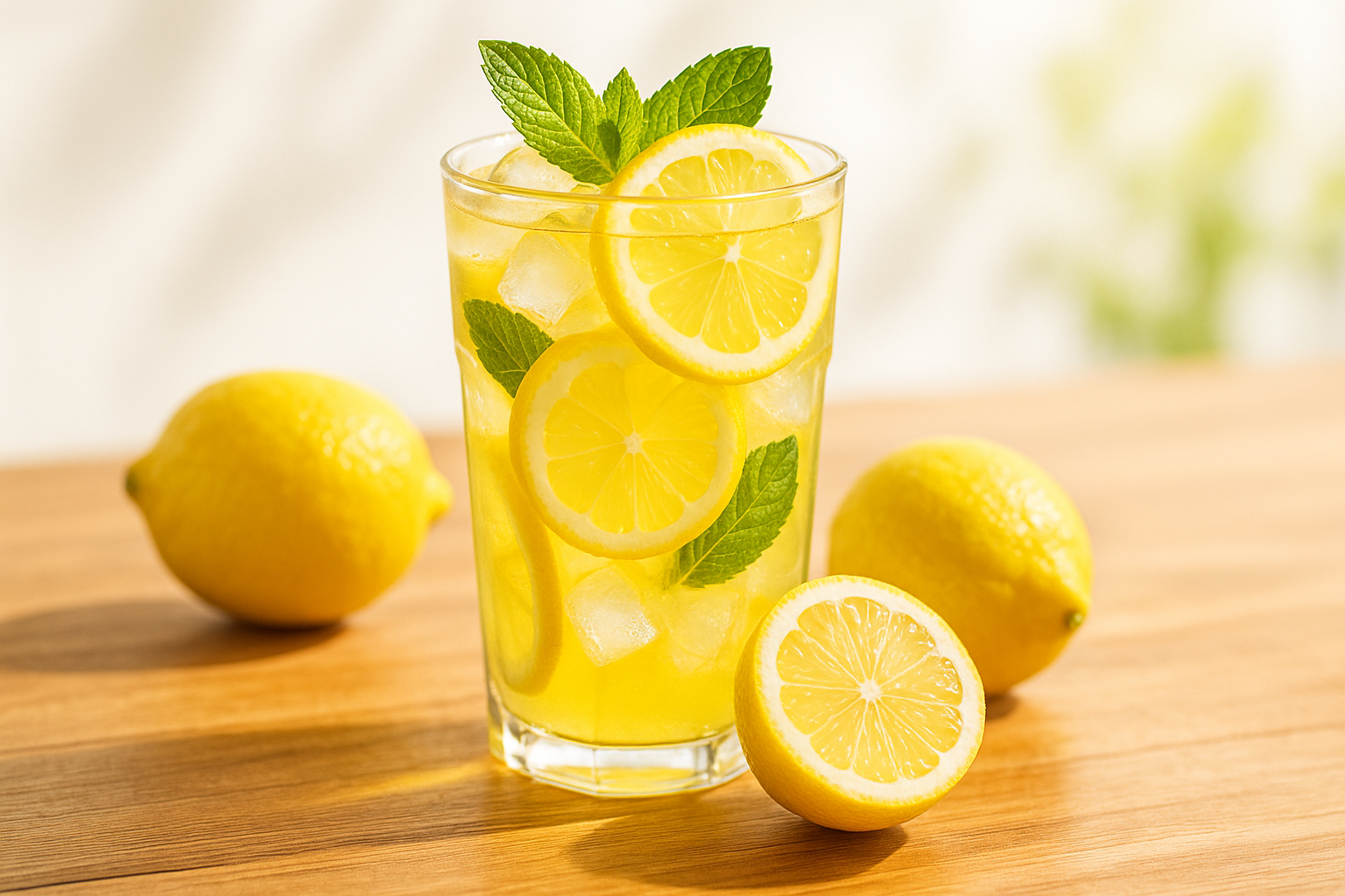 Hydration Powder (Lemonade)